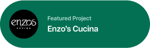 enzo company logo png