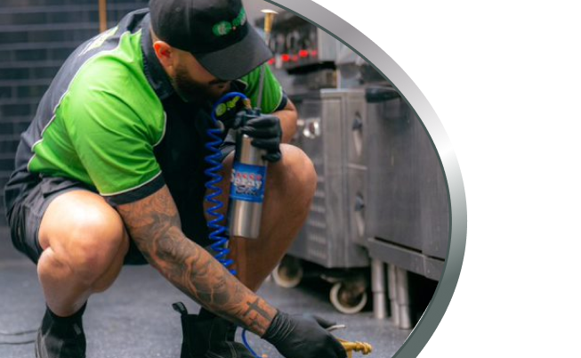 Commercial Pest Control