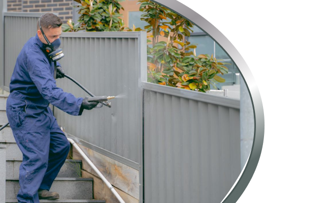 Residential Pest Control