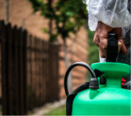 Active Pest Control Management