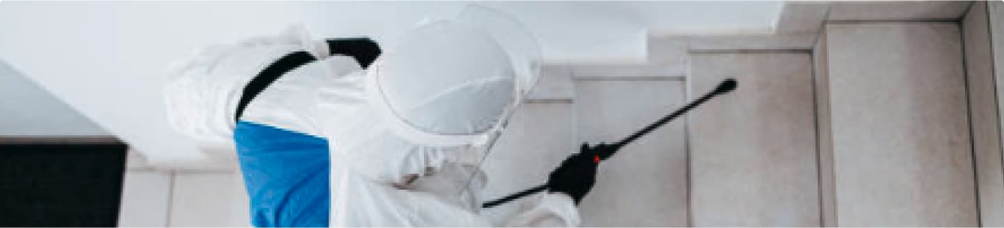 Active Pest Control Management