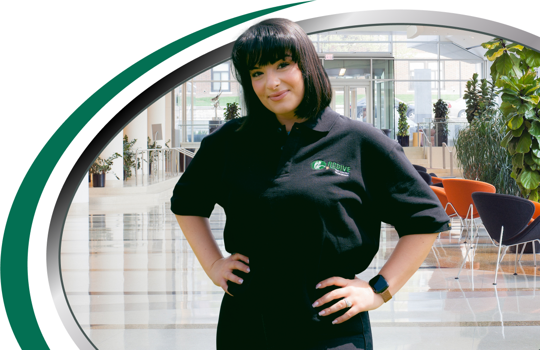Active Pest Control Management 